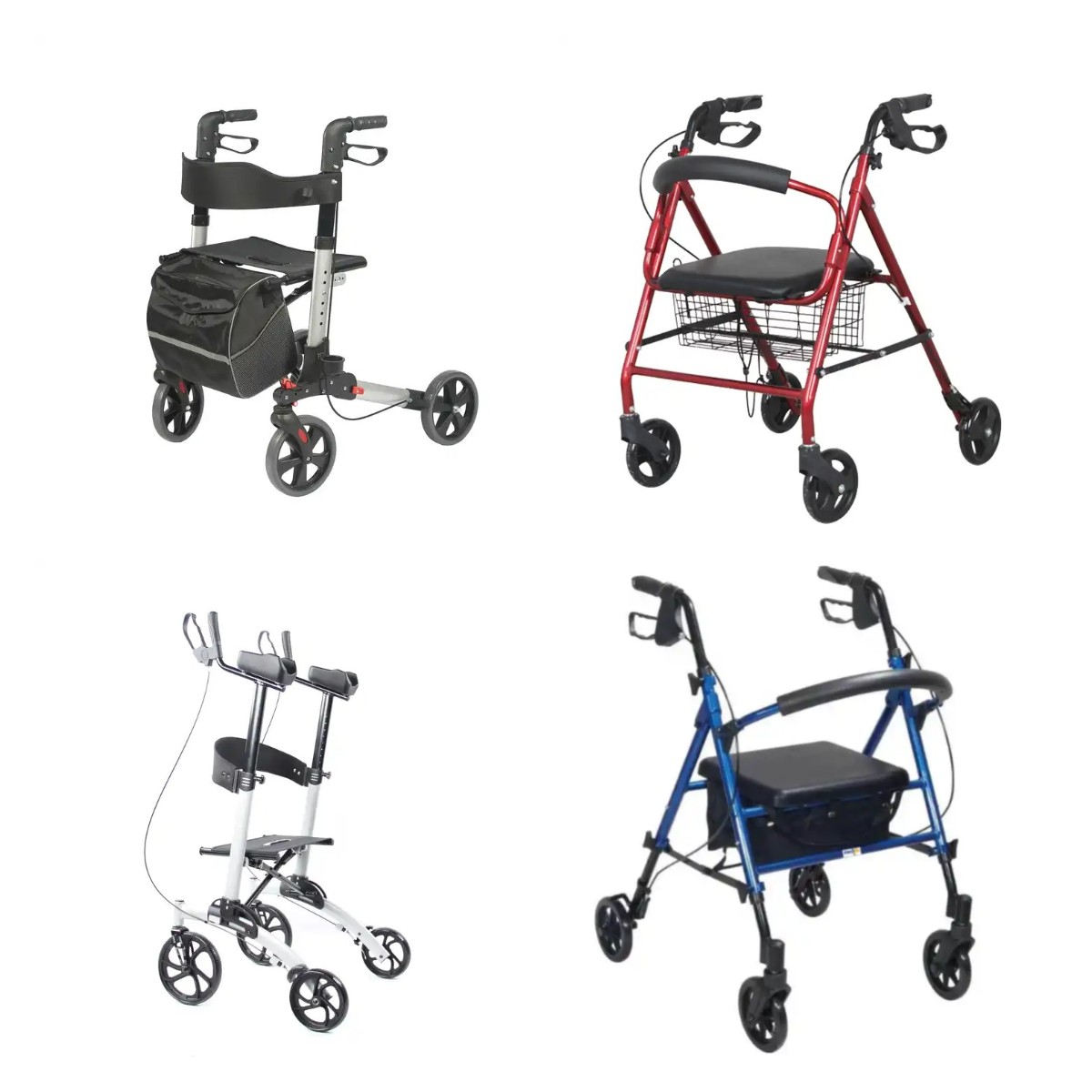 I-Rolator Walker(1)