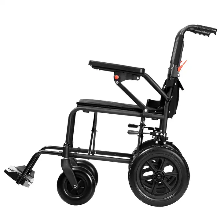 najlżejszy wózek inwalidzki 3