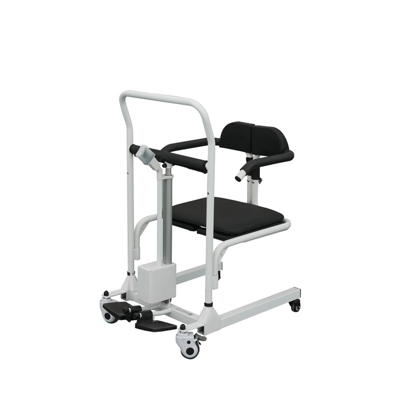 Disabled transfer chair