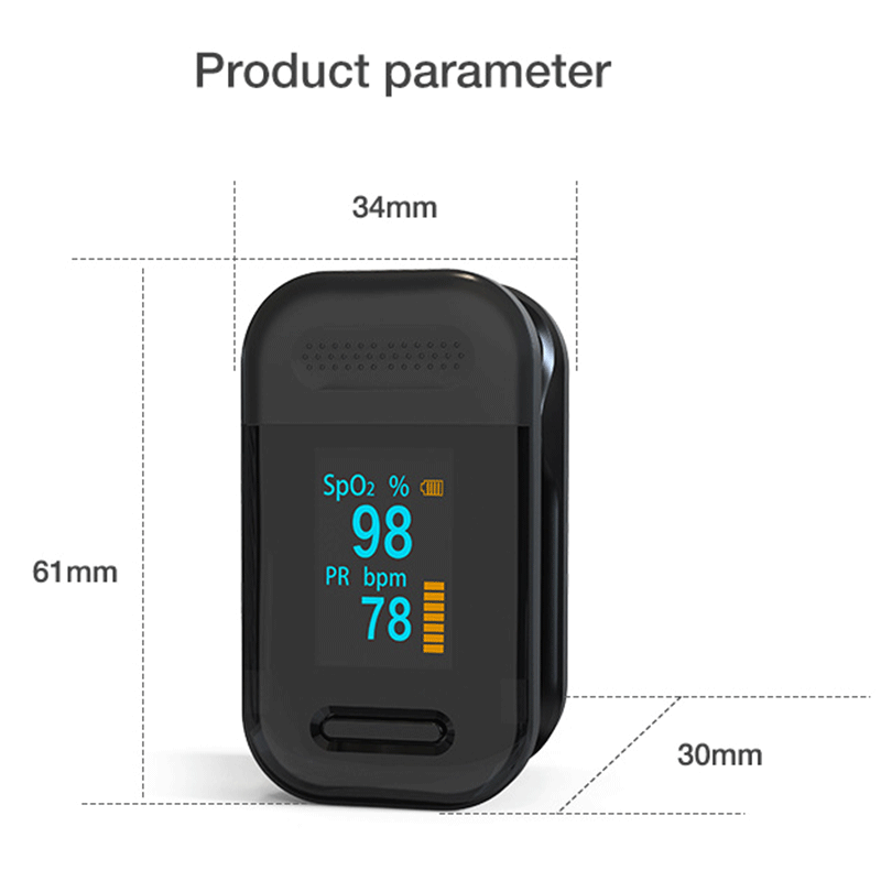 YK-81C-fingertip-pulse-oximeter-13